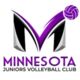 MN Juniors Volleyball