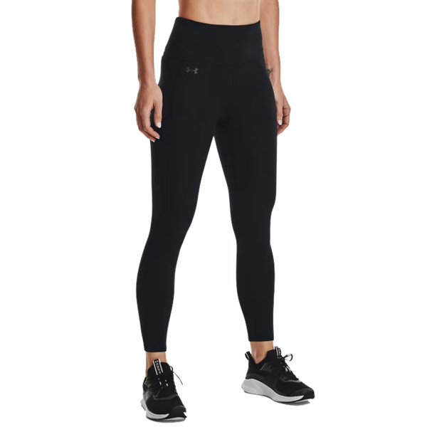 UA Women's Motion Ankle Leggings	 	 Thumbnail