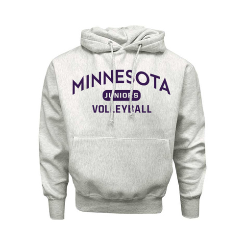 Adult Heavyweight Hoodie	 	 Thumbnail