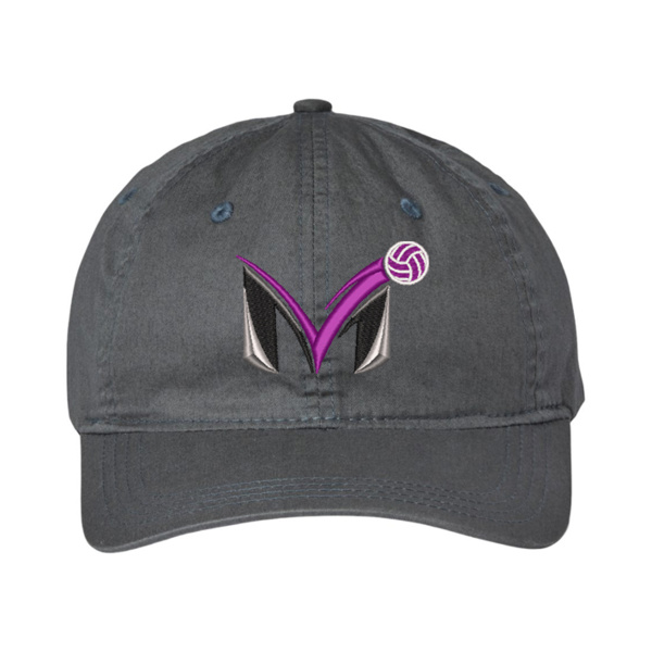 Ultralight Cotton Twill Cap Thumbnail